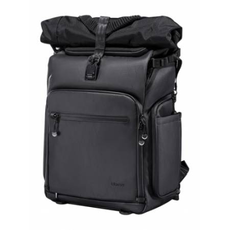 Ulanzi BT01 - podróżny plecak fotograficzny, 25.5L-32.64L
